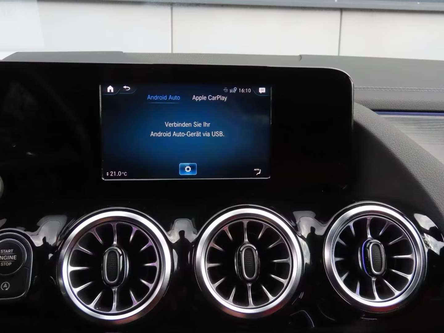 Mercedes GLA 200 - 2021 - Joinsteer - #20