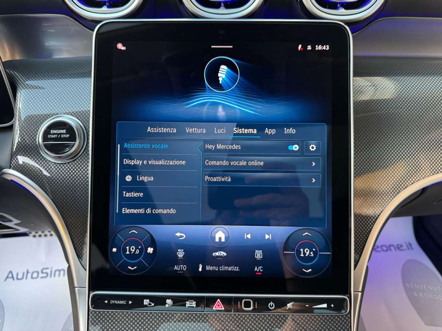 Mercedes GLC Coupé 300 AMG Line - 2025 - Joinsteer - #34