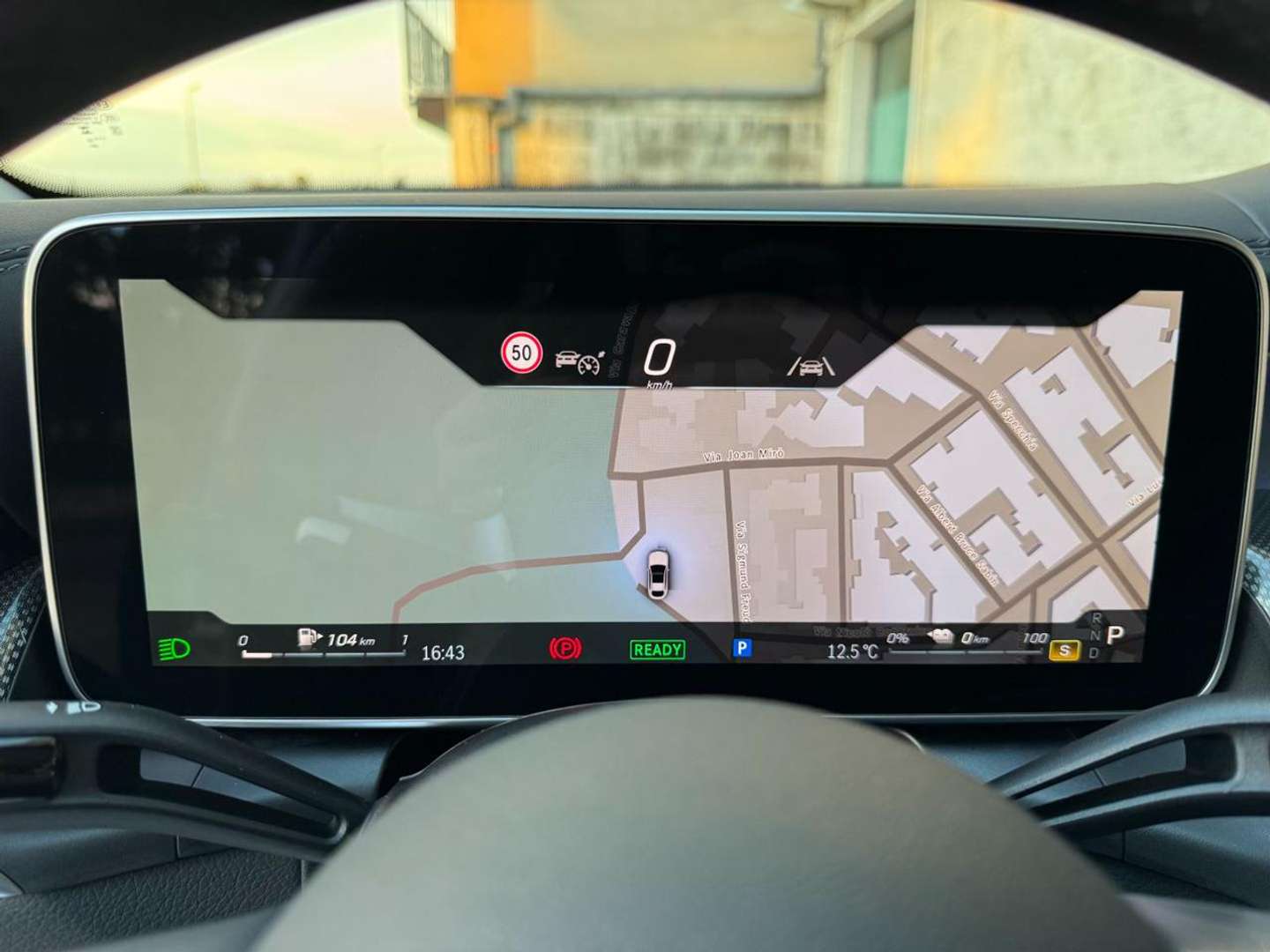 Mercedes GLC Coupé 300 AMG Line - 2025 - Joinsteer - #35