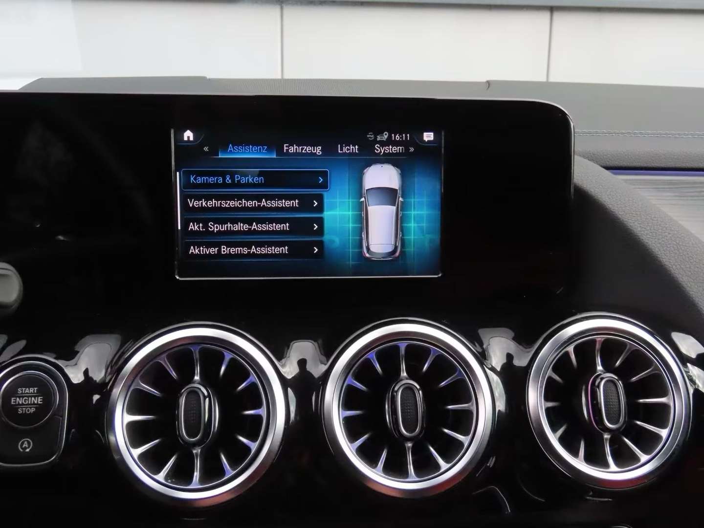 Mercedes GLA 200 - 2021 - Joinsteer - #21