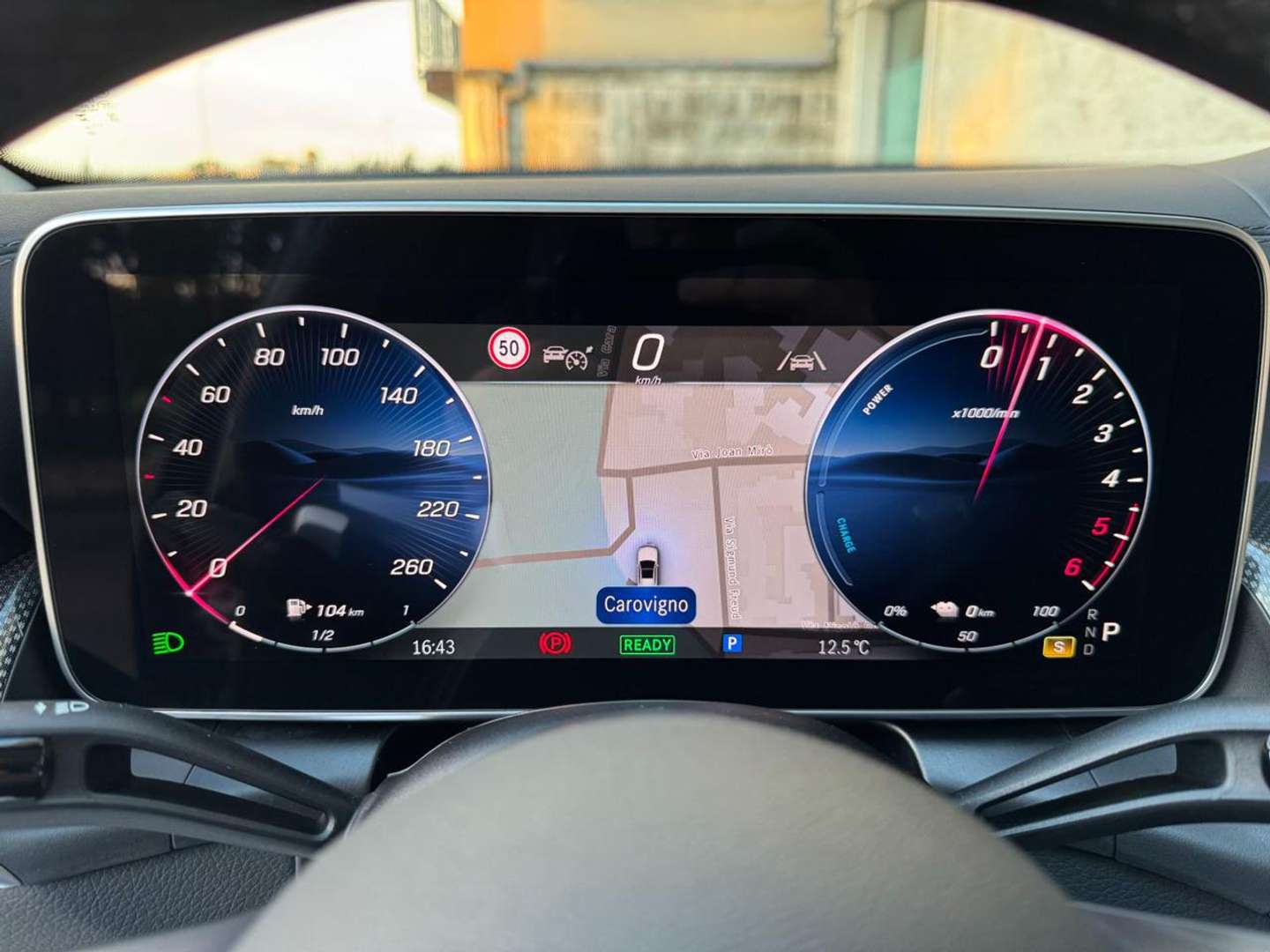 Mercedes GLC Coupé 300 AMG Line - 2025 - Joinsteer - #36