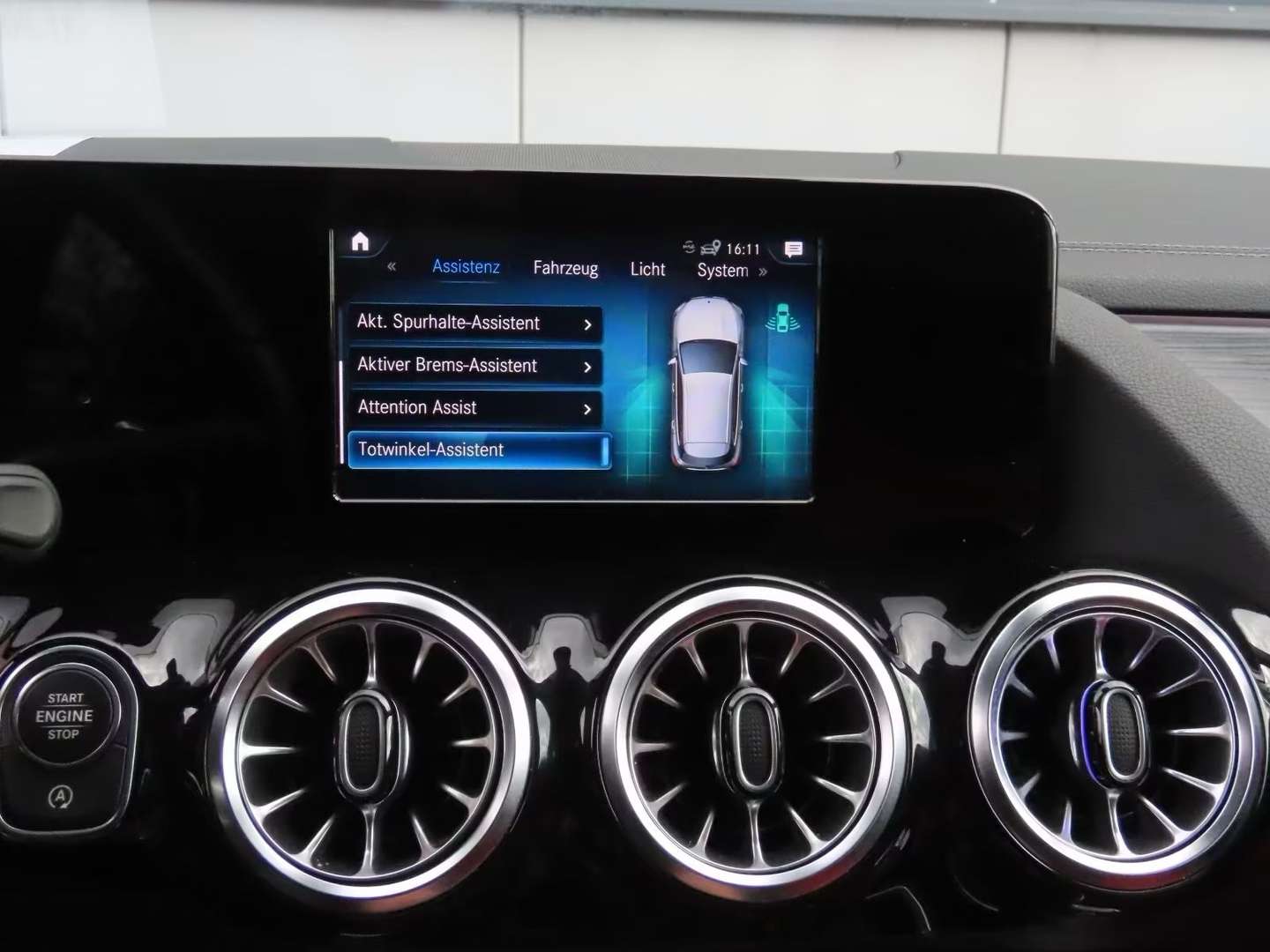 Mercedes GLA 200 - 2021 - Joinsteer - #22