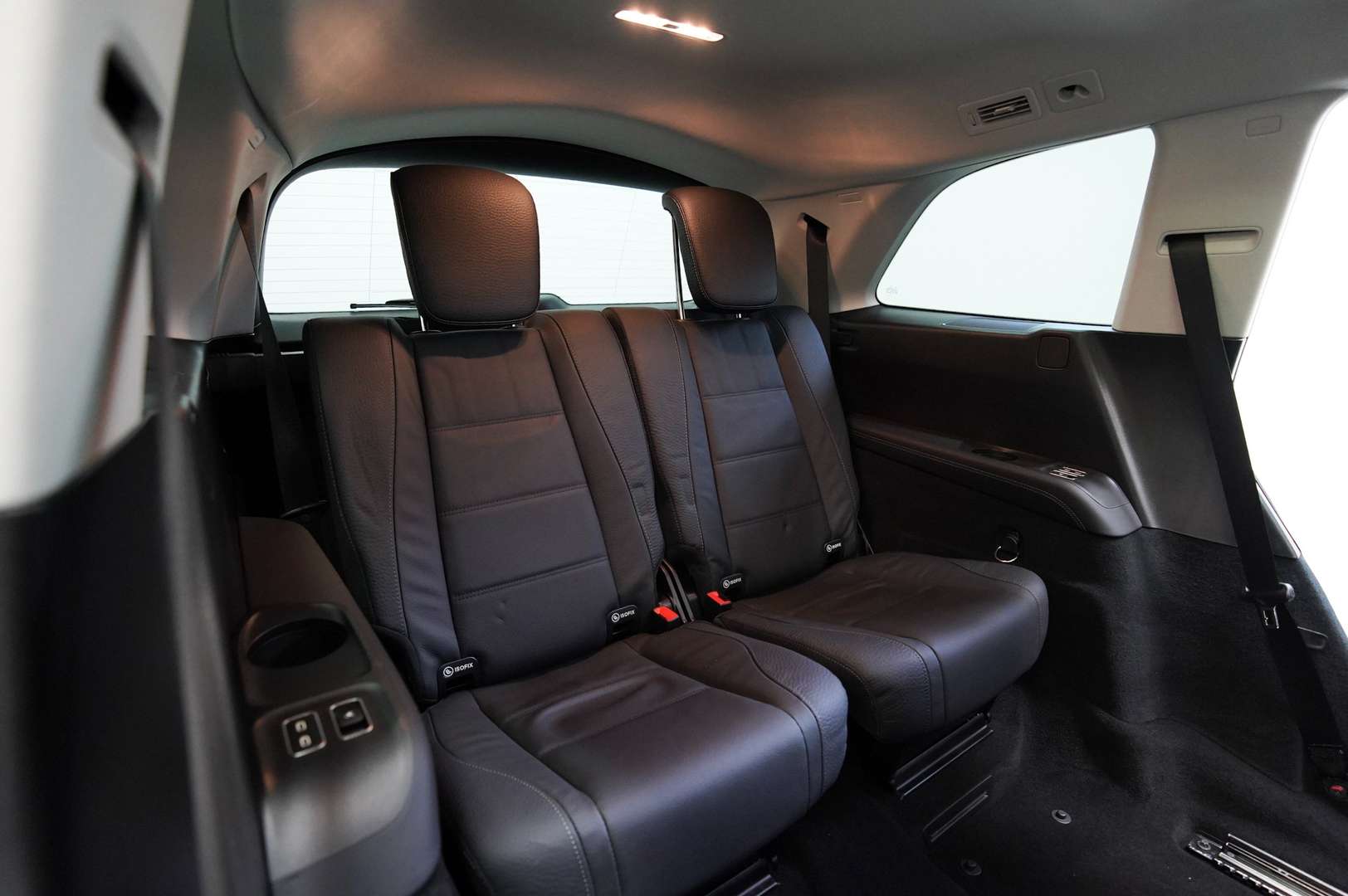 Mercedes GLS 450 - 2024 - Joinsteer - #41