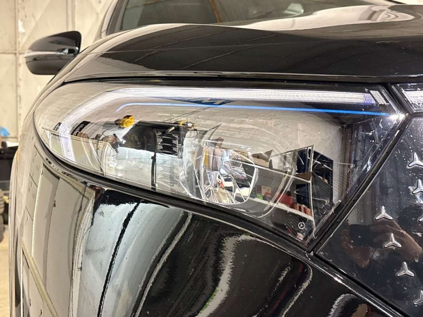 Mercedes EQA 250+ AMG Line - 2025 - Joinsteer - #7