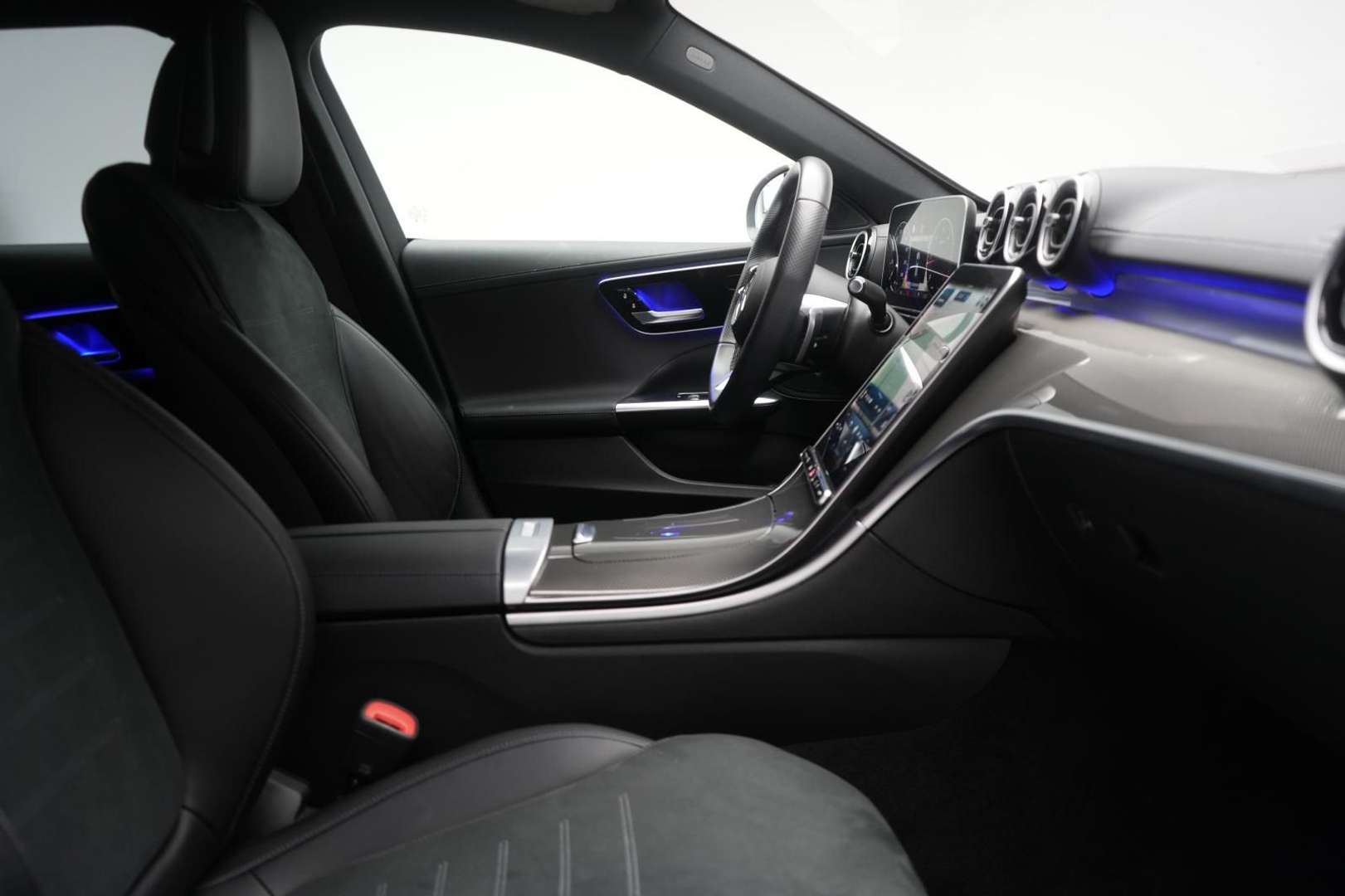 Mercedes Classe C 300 AMG Line - 2023 - Joinsteer - #6