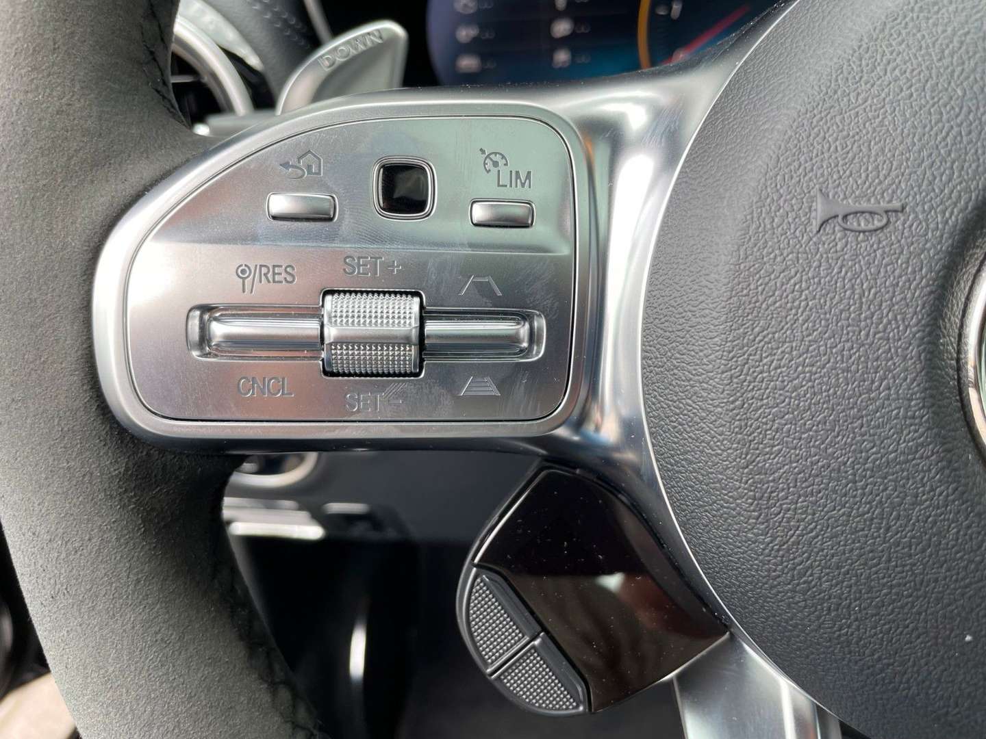 Mercedes AMG GT 63 - 2021 - Joinsteer - #16