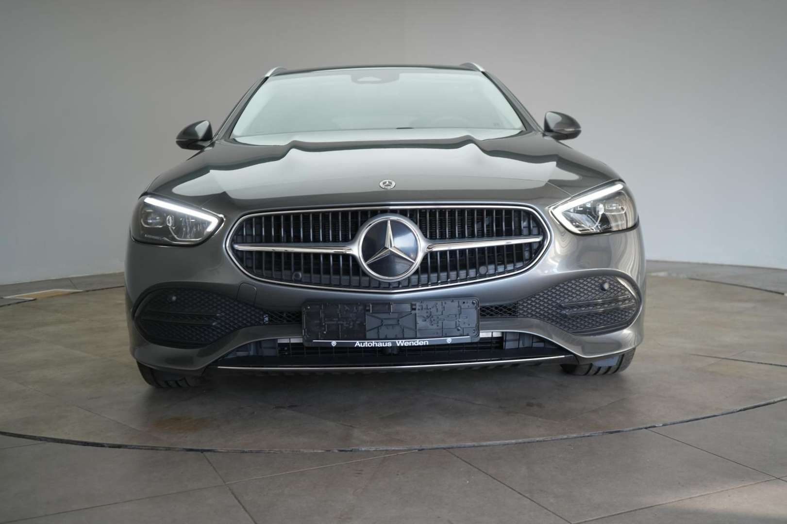 Mercedes Classe C C 220 Avantgarde - 2023 - Joinsteer - #2