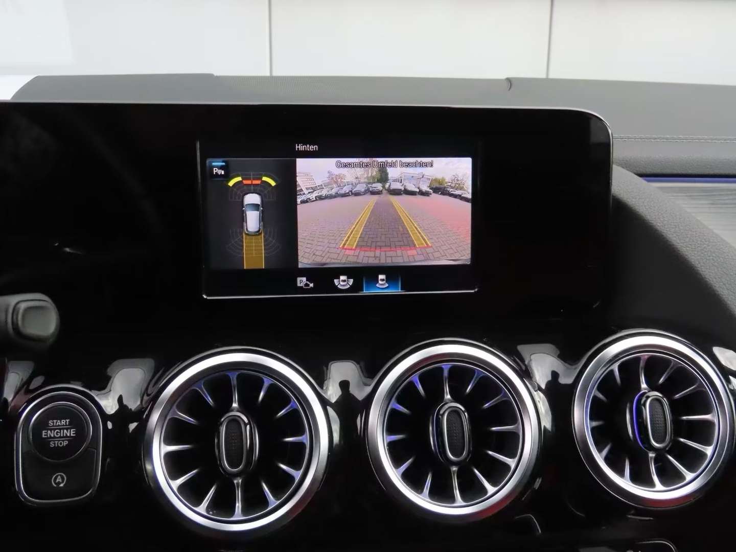 Mercedes GLA 200 - 2021 - Joinsteer - #23