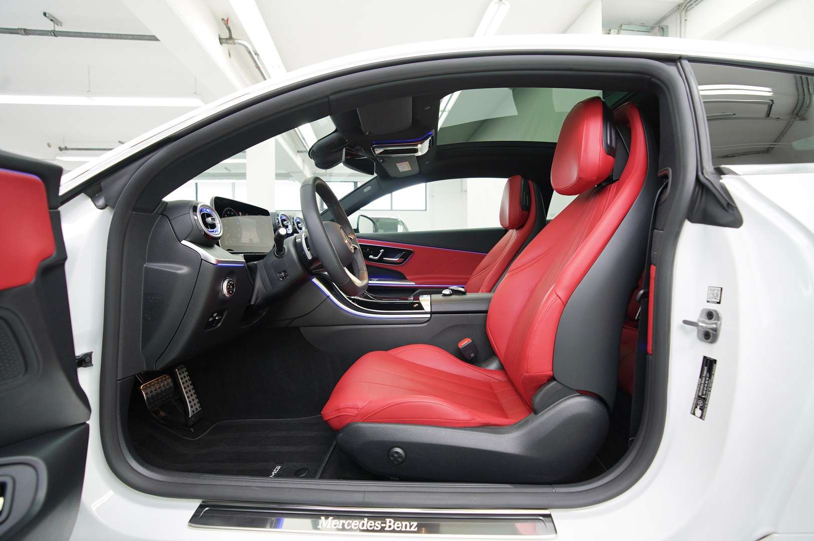 Mercedes CLE 180 AMG Line - 2025 - Joinsteer - #15