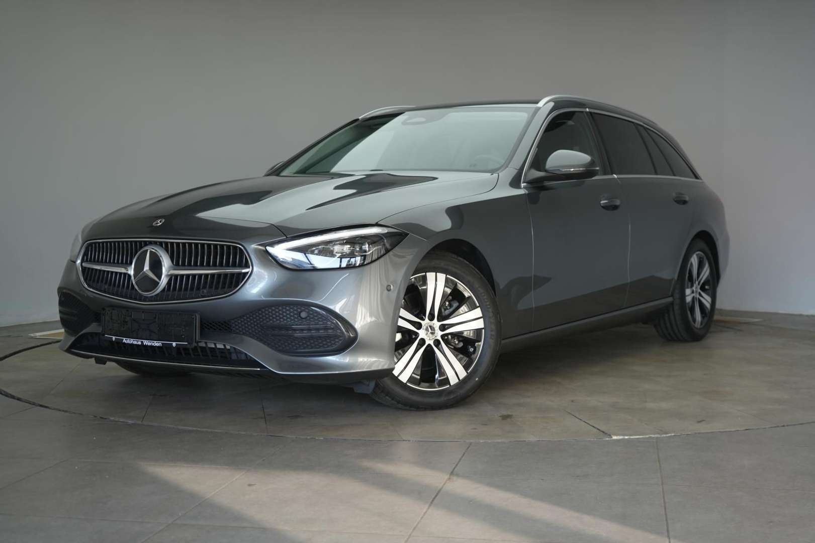 Mercedes Classe C C 220 Avantgarde - 2023 - Joinsteer - #3