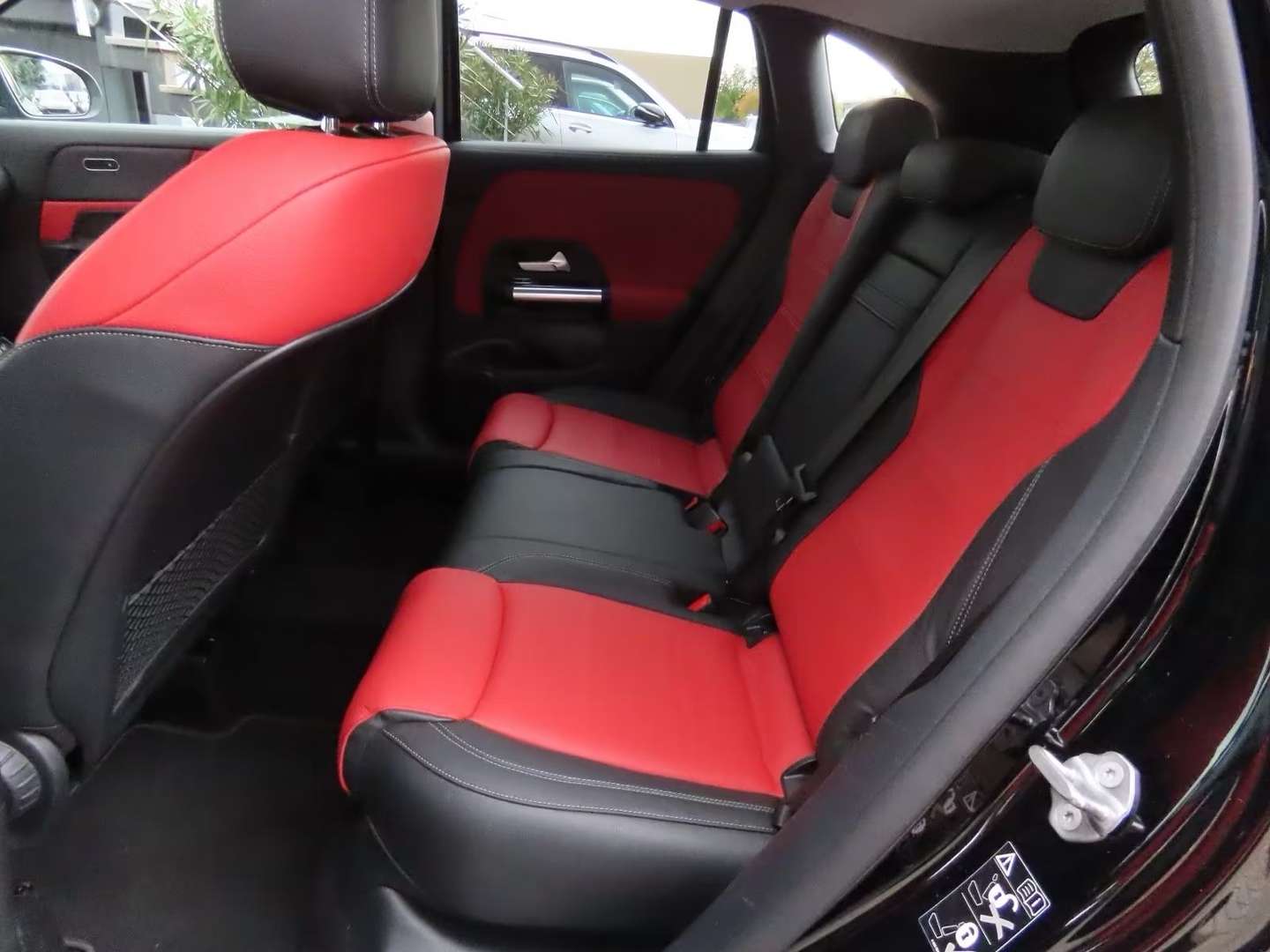 Mercedes GLA 200 - 2021 - Joinsteer - #24