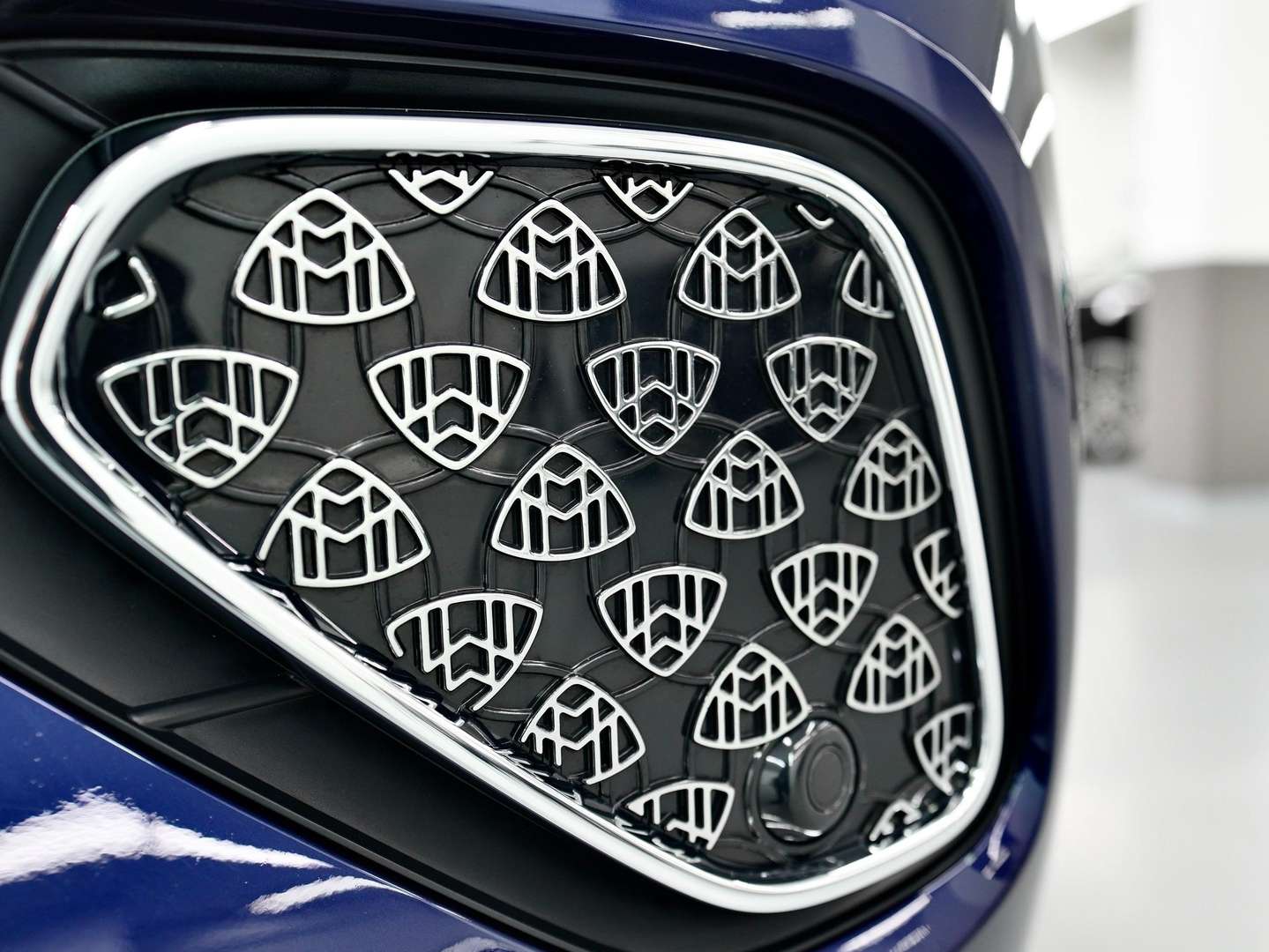 Mercedes GLS 600 - 2025 - Joinsteer - #5