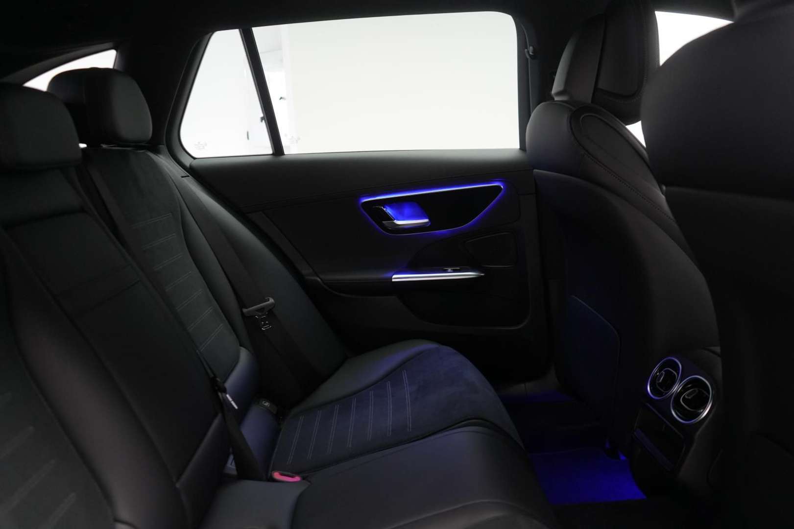 Mercedes Classe C 300 AMG Line - 2023 - Joinsteer - #8