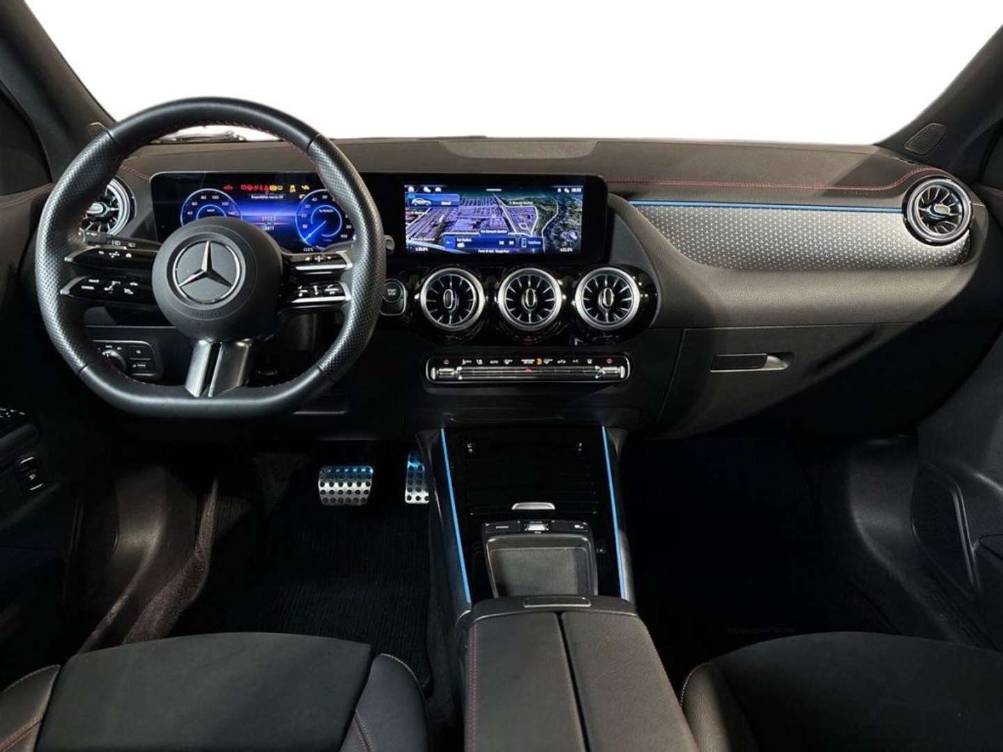 Mercedes EQA 250+ AMG Line - 2025 - Joinsteer - #9