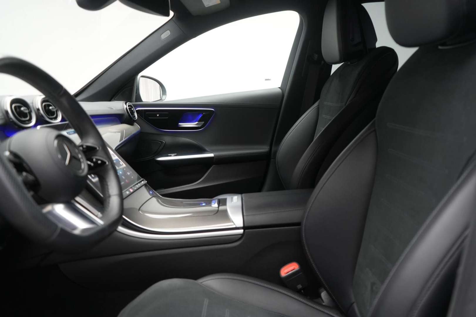 Mercedes Classe C 300 AMG Line - 2023 - Joinsteer - #9