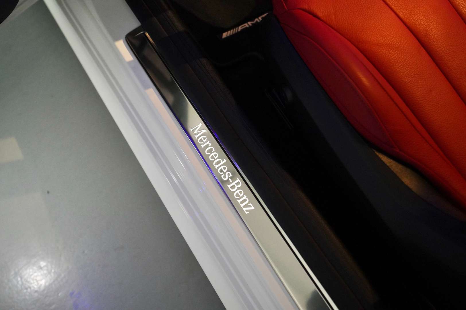 Mercedes CLE 180 AMG Line - 2025 - Joinsteer - #16