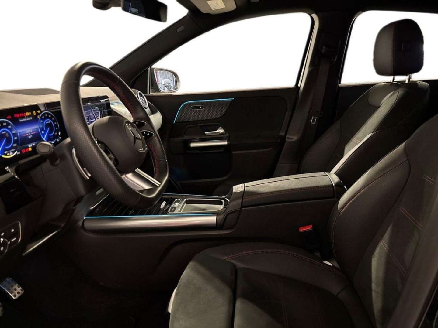 Mercedes EQA 250+ AMG Line - 2025 - Joinsteer - #10