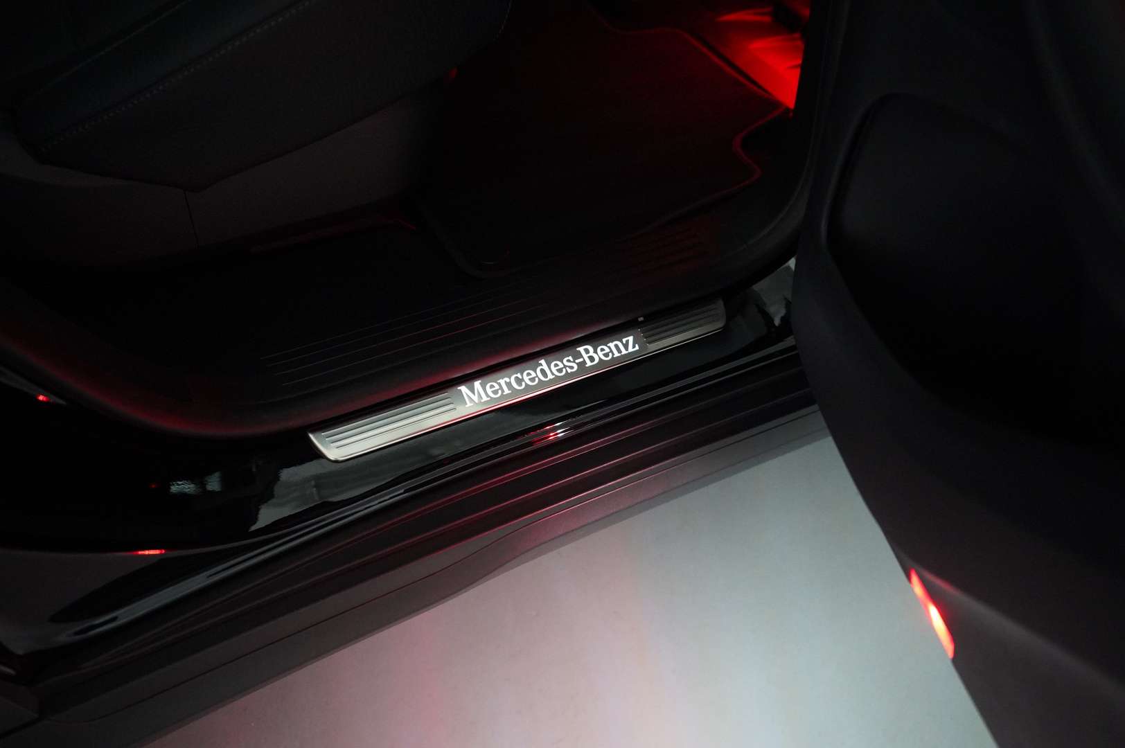 Mercedes GLS 450 - 2024 - Joinsteer - #44