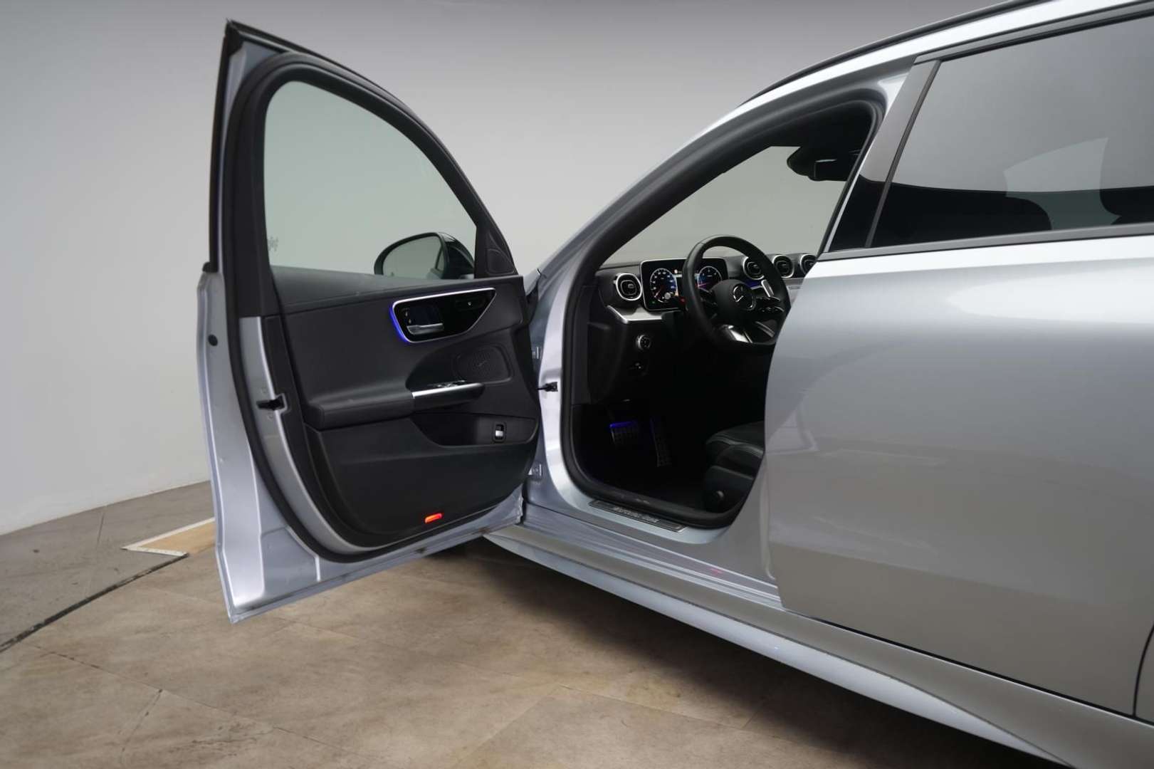 Mercedes Classe C 300 AMG Line - 2023 - Joinsteer - #11