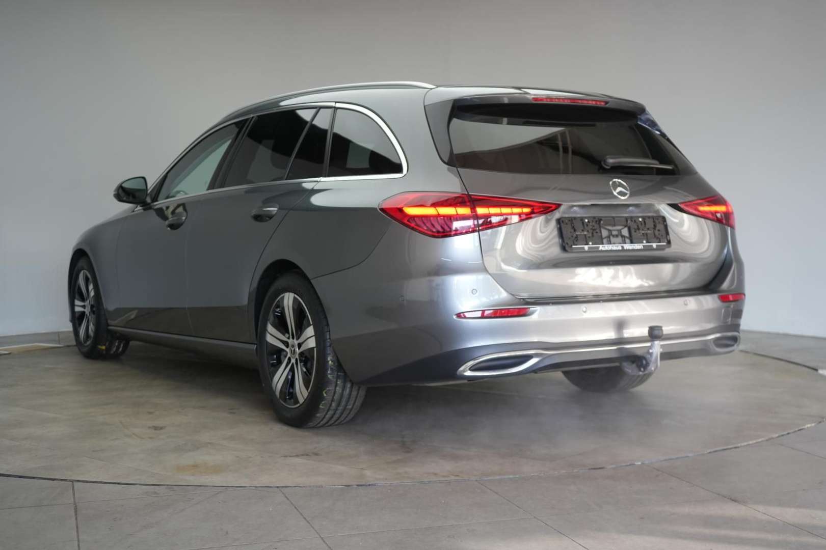 Mercedes Classe C C 220 Avantgarde - 2023 - Joinsteer - #5