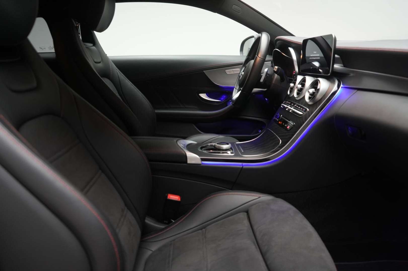 Mercedes Classe C Coupé 300 AMG-LINE - 2022 - Joinsteer - #6