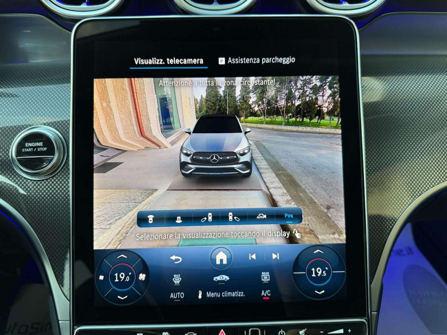 Mercedes GLC Coupé 300 AMG Line - 2025 - Joinsteer - #43