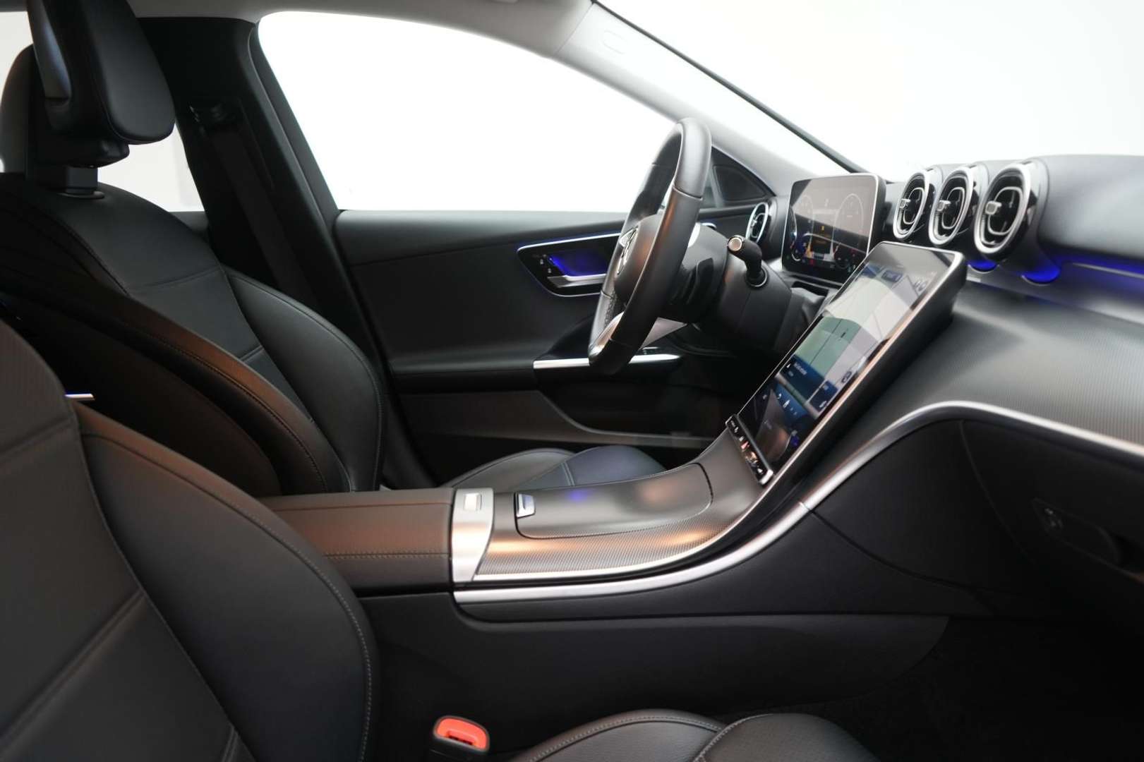 Mercedes Classe C C 220 Avantgarde - 2023 - Joinsteer - #6