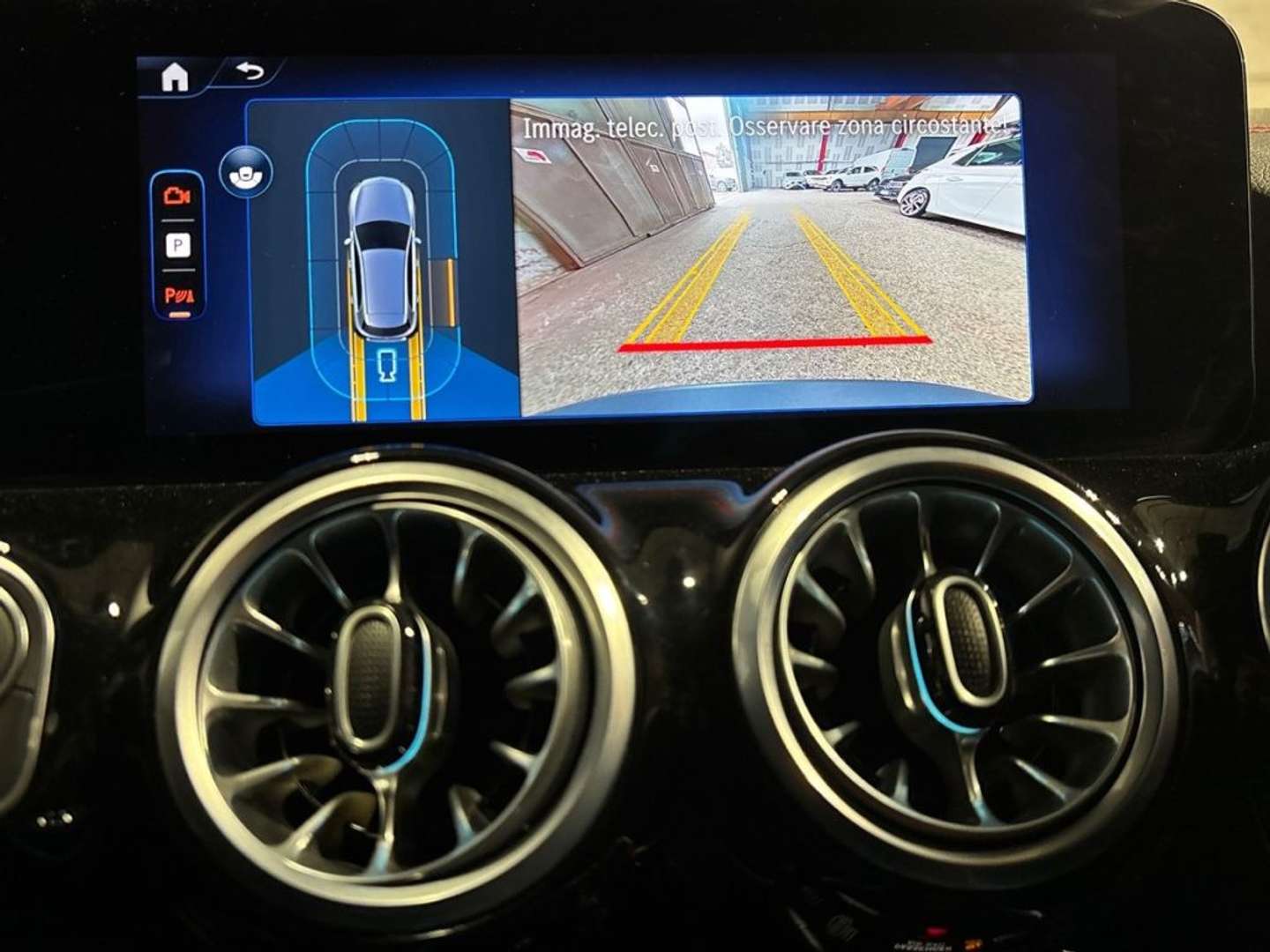 Mercedes EQA 250+ AMG Line - 2025 - Joinsteer - #12