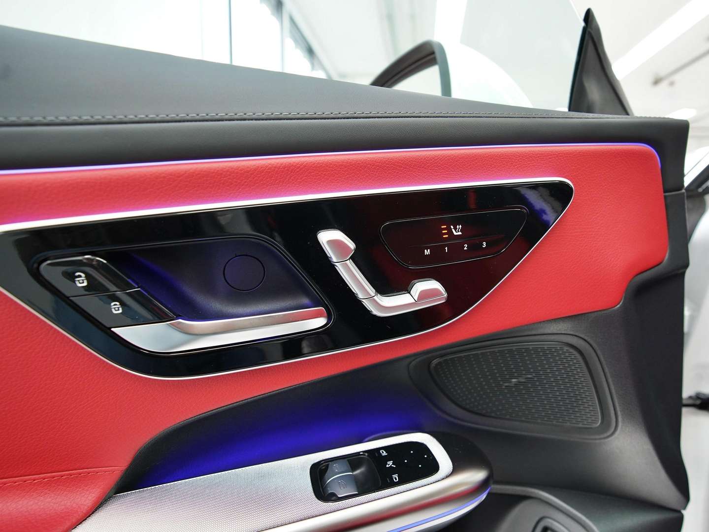 Mercedes CLE 180 AMG Line - 2025 - Joinsteer - #18