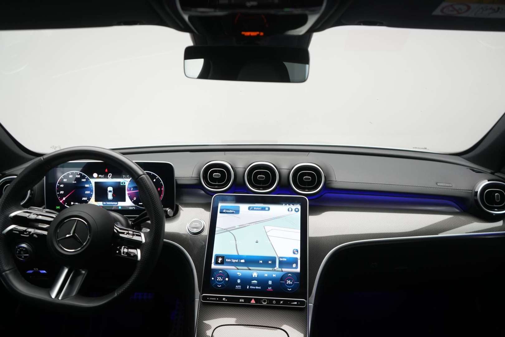 Mercedes Classe C 300 AMG Line - 2023 - Joinsteer - #14