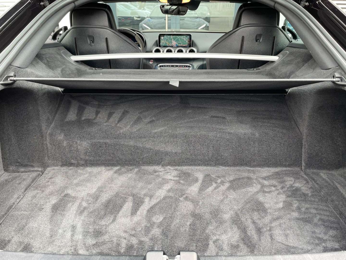 Mercedes AMG GT 63 - 2021 - Joinsteer - #21