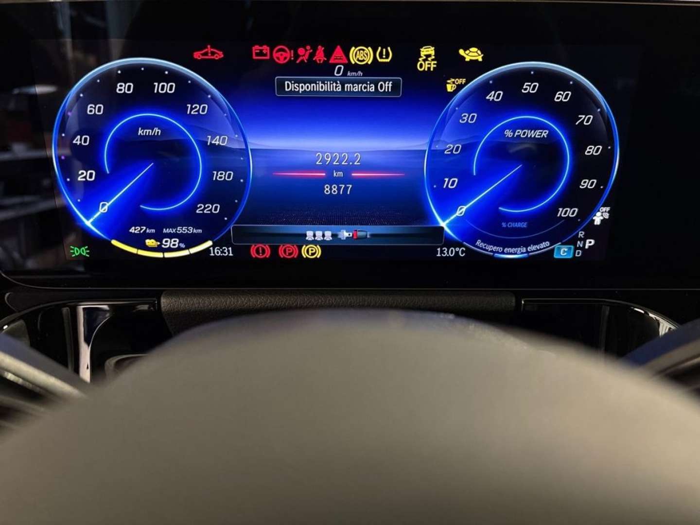 Mercedes EQA 250+ AMG Line - 2025 - Joinsteer - #13