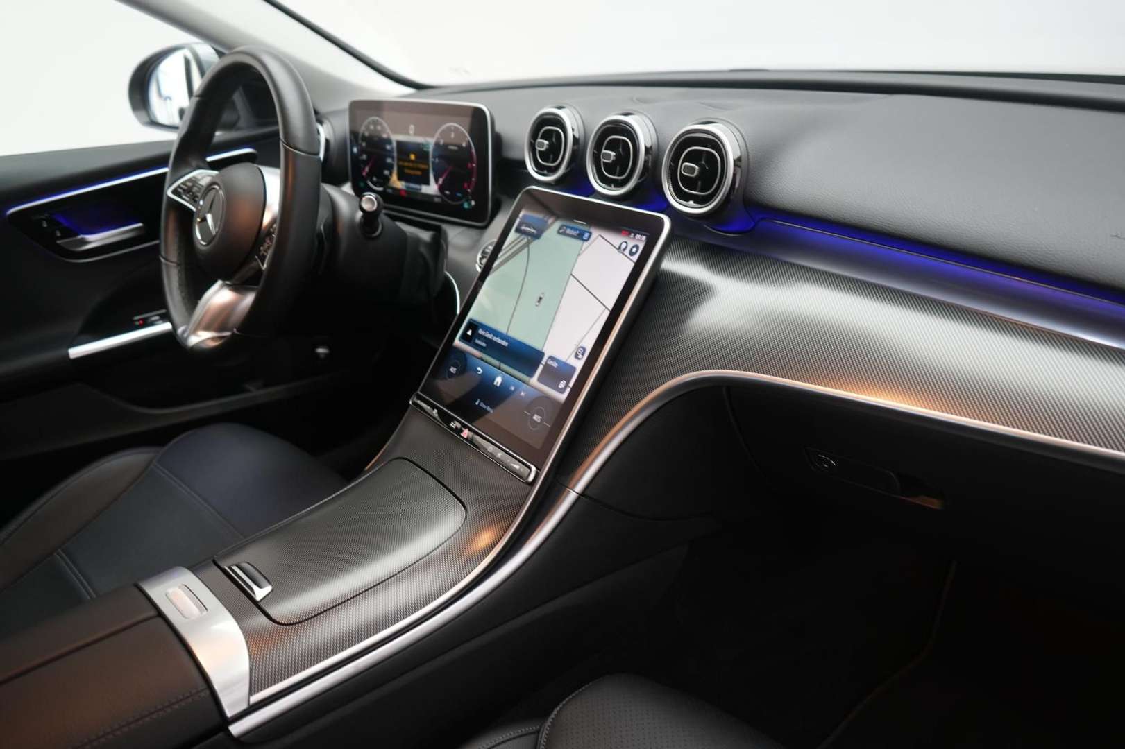 Mercedes Classe C C 220 Avantgarde - 2023 - Joinsteer - #7
