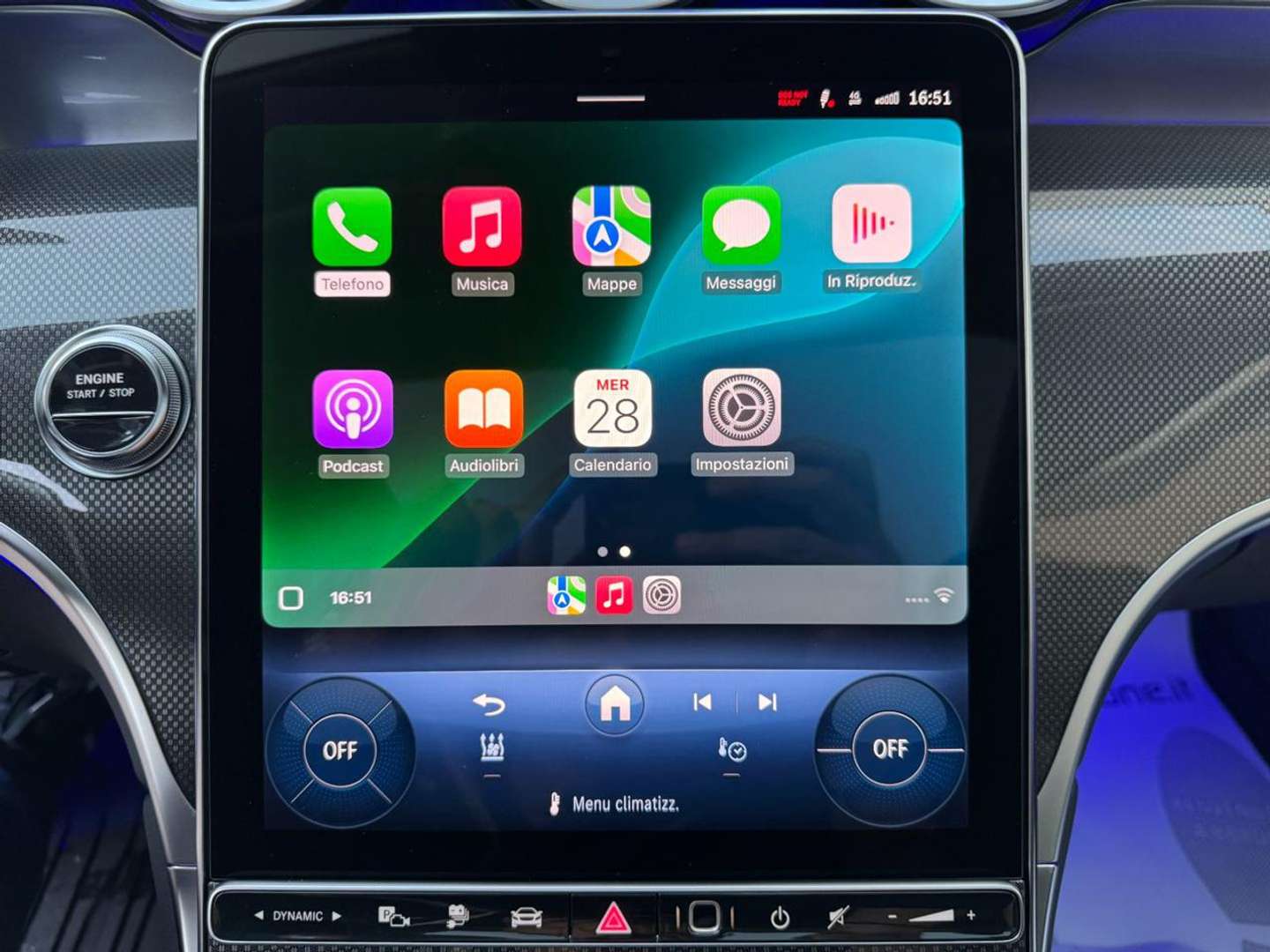 Mercedes GLC Coupé 300 AMG Line - 2025 - Joinsteer - #47