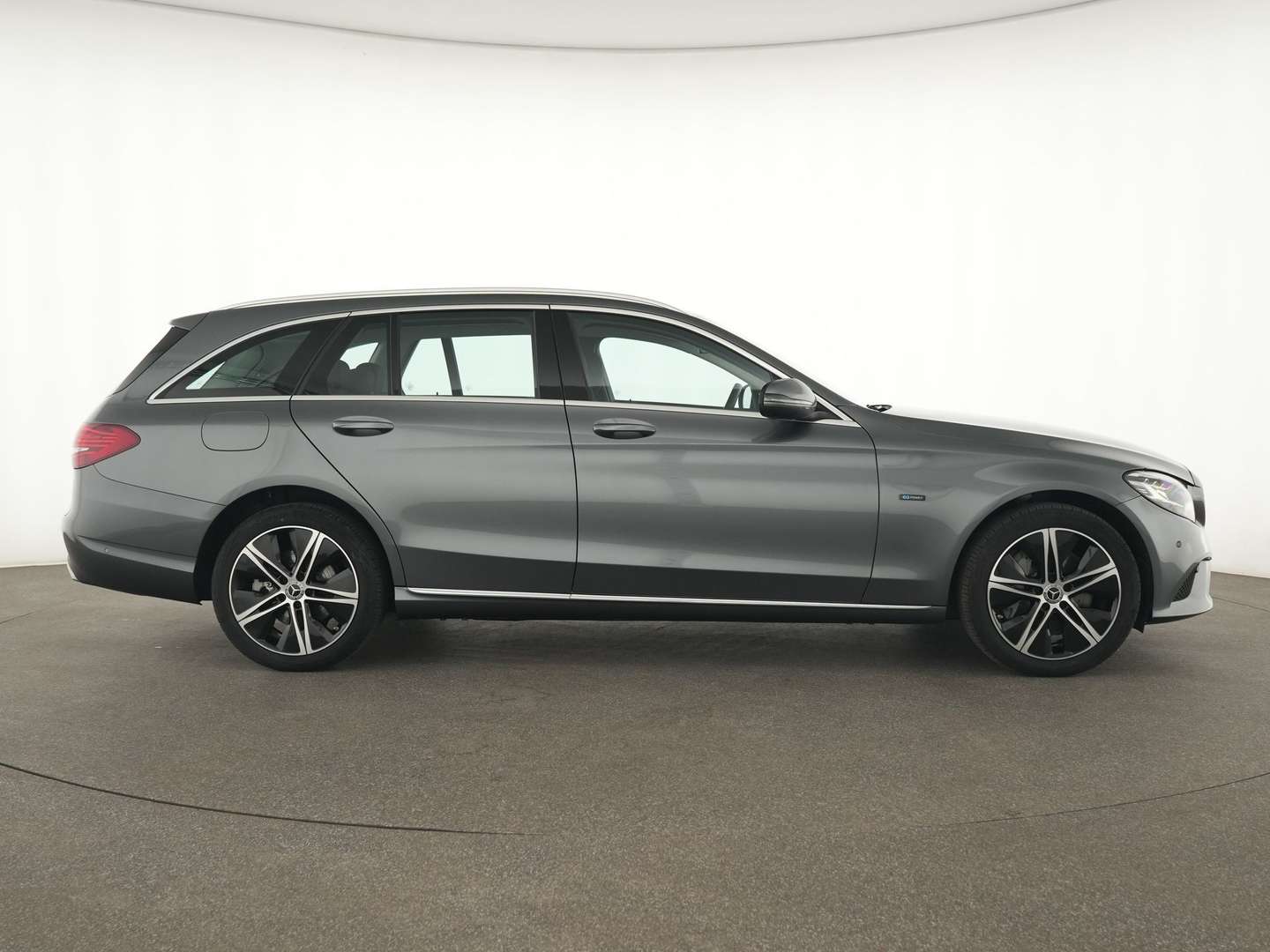 Mercedes Classe C 300 Business - 2021 - Joinsteer - #4