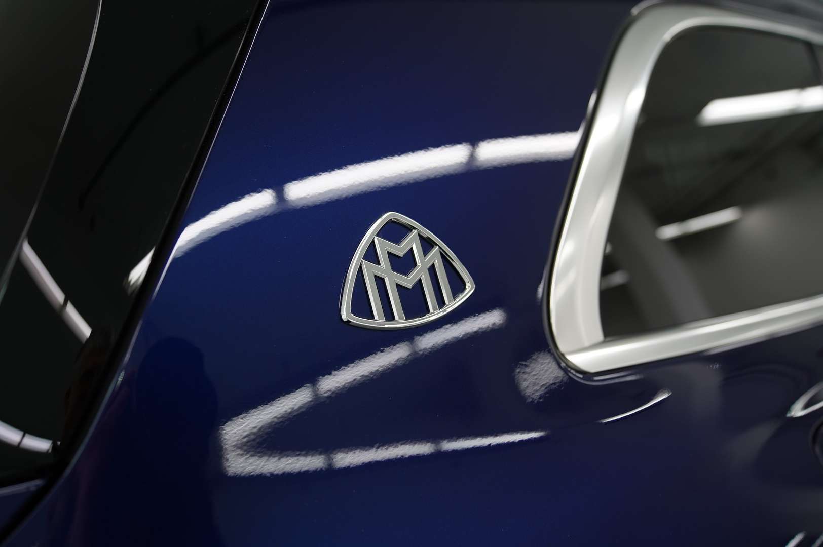 Mercedes GLS 600 - 2025 - Joinsteer - #9