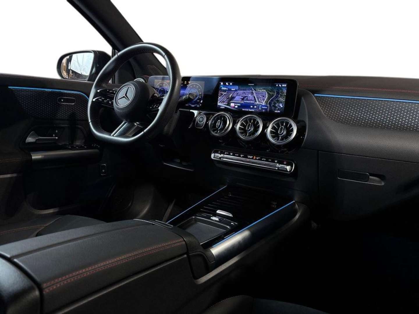 Mercedes EQA 250+ AMG Line - 2025 - Joinsteer - #15