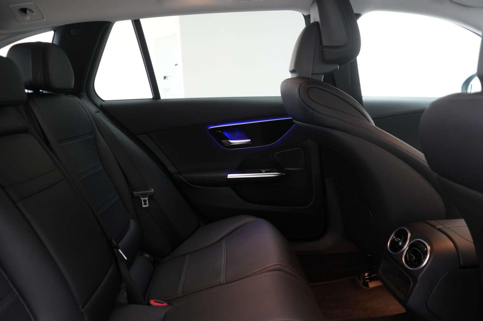 Mercedes Classe C C 220 Avantgarde - 2023 - Joinsteer - #8