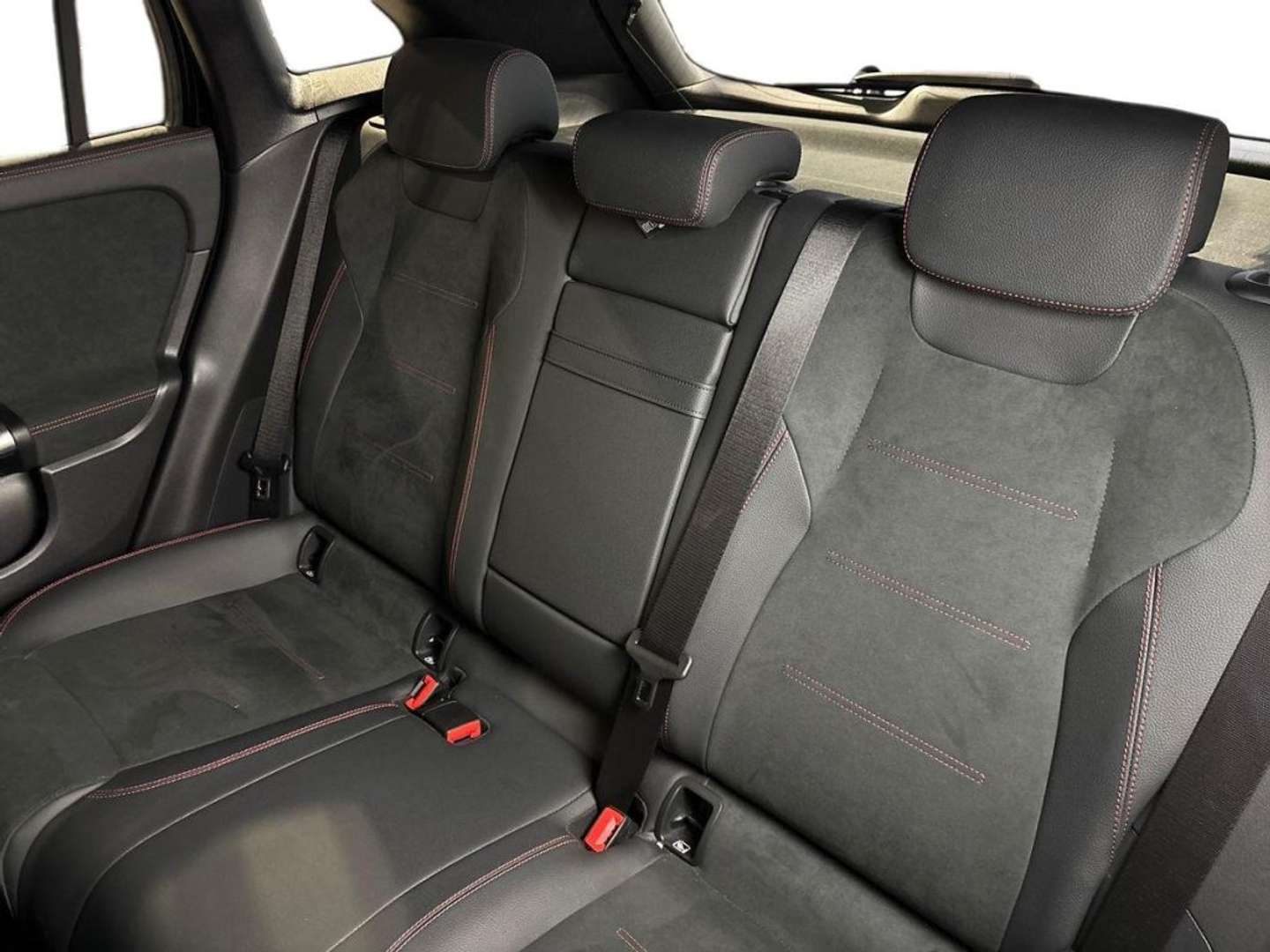 Mercedes EQA 250+ AMG Line - 2025 - Joinsteer - #16