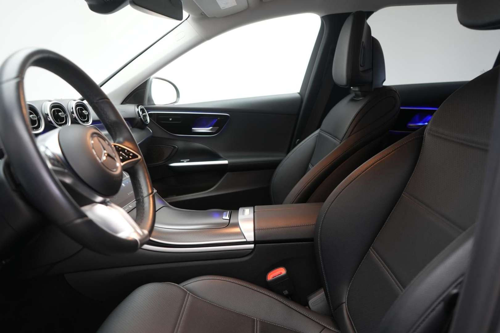 Mercedes Classe C C 220 Avantgarde - 2023 - Joinsteer - #9