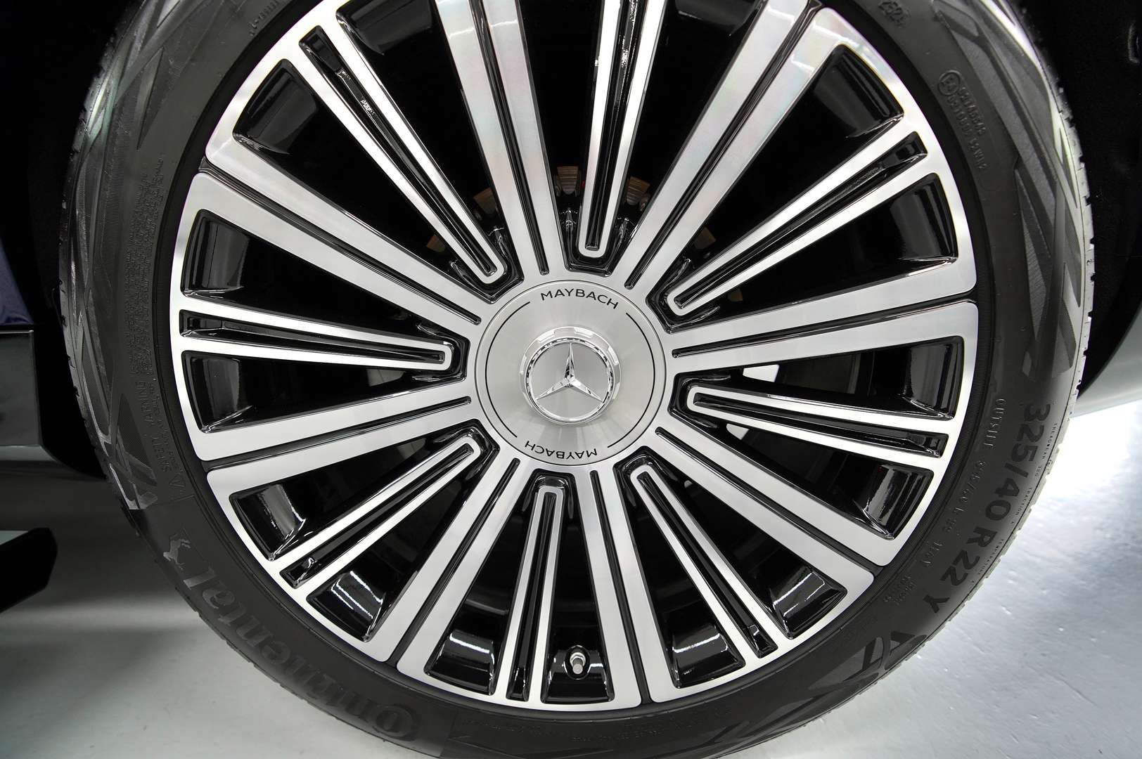 Mercedes GLS 600 - 2025 - Joinsteer - #11