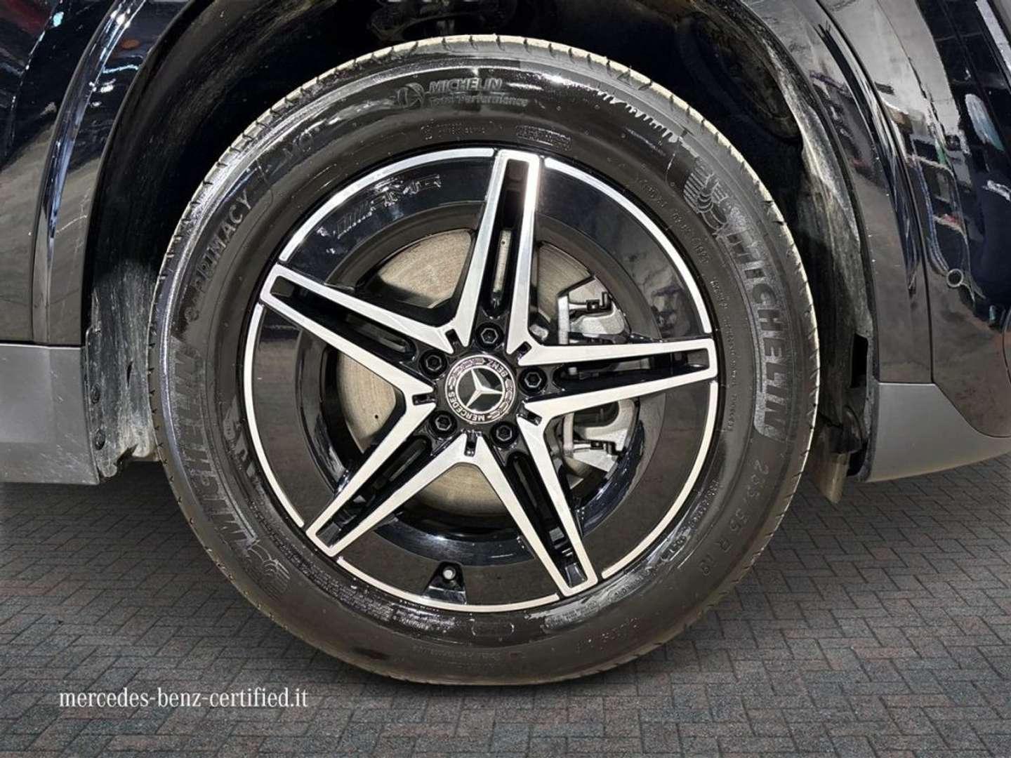 Mercedes EQA 250+ AMG Line - 2025 - Joinsteer - #17