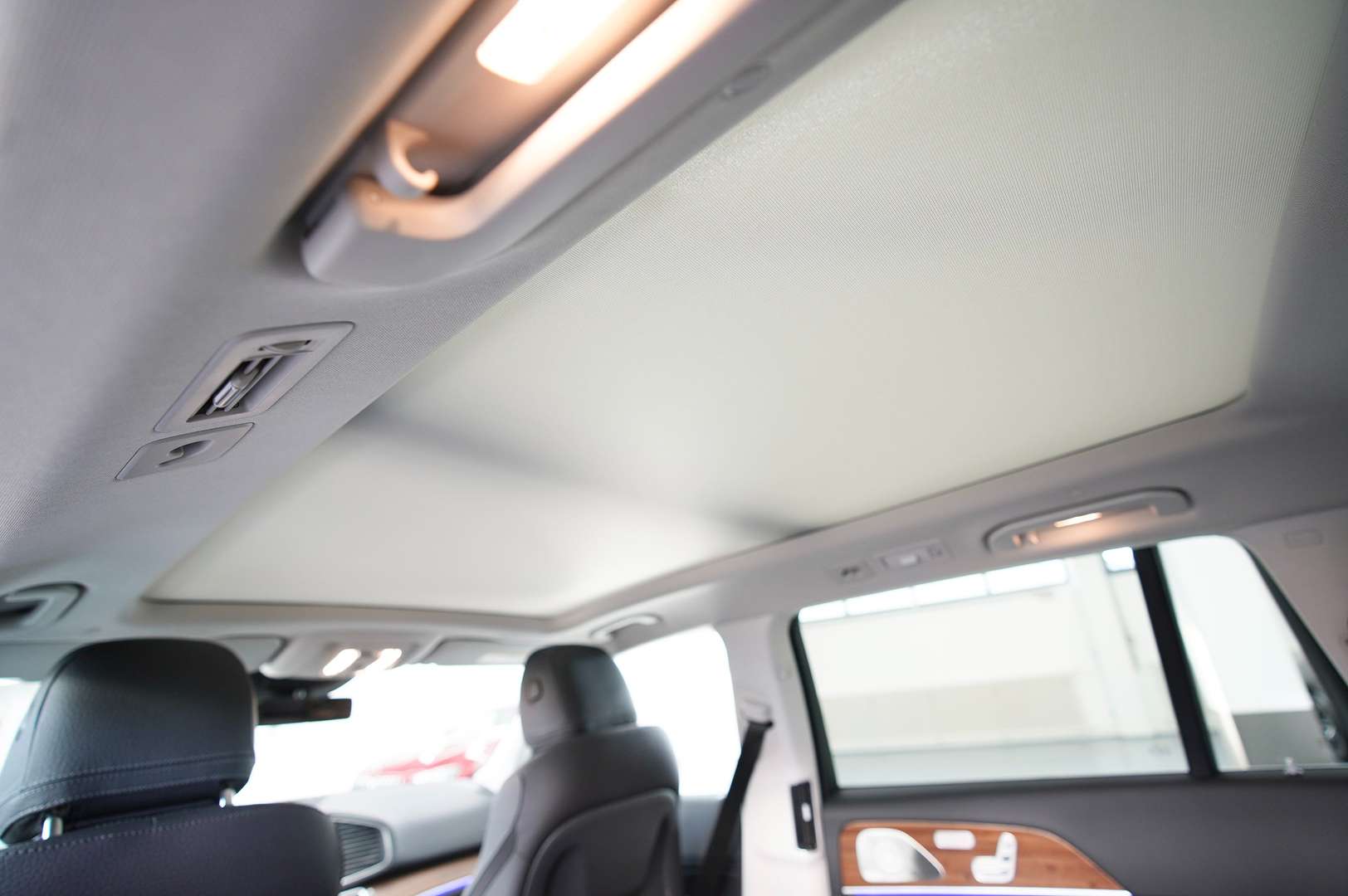 Mercedes GLS 450 - 2024 - Joinsteer - #50