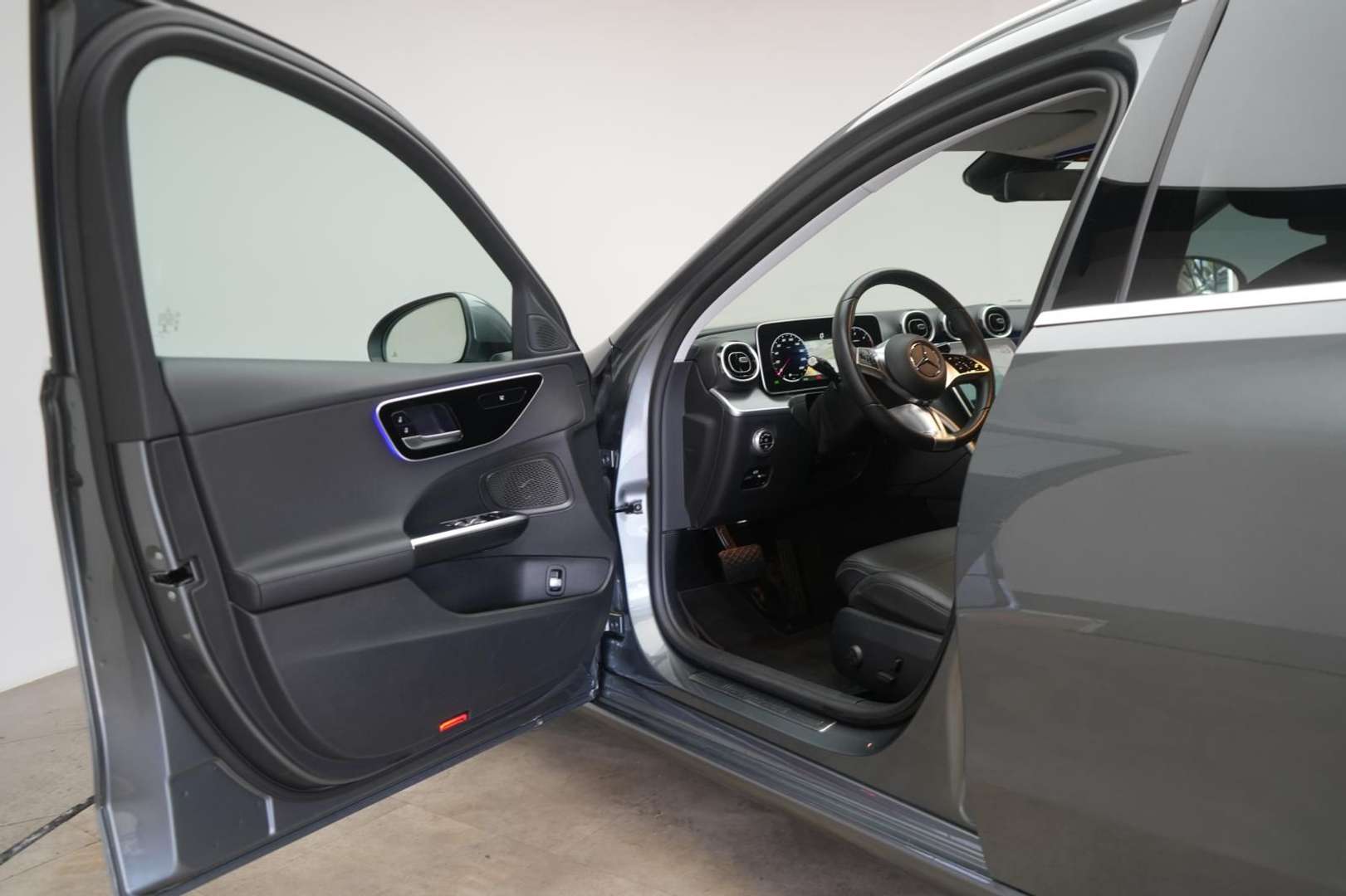Mercedes Classe C C 220 Avantgarde - 2023 - Joinsteer - #11