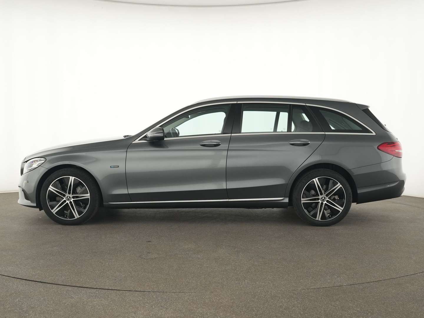 Mercedes Classe C 300 Business - 2021 - Joinsteer - #8