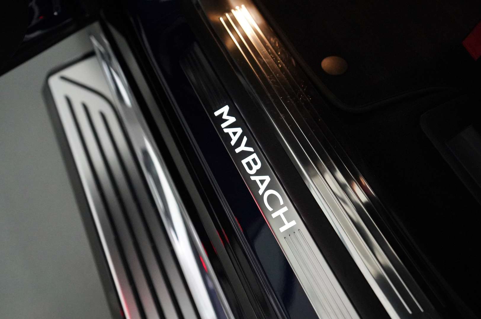 Mercedes GLS 600 - 2025 - Joinsteer - #14