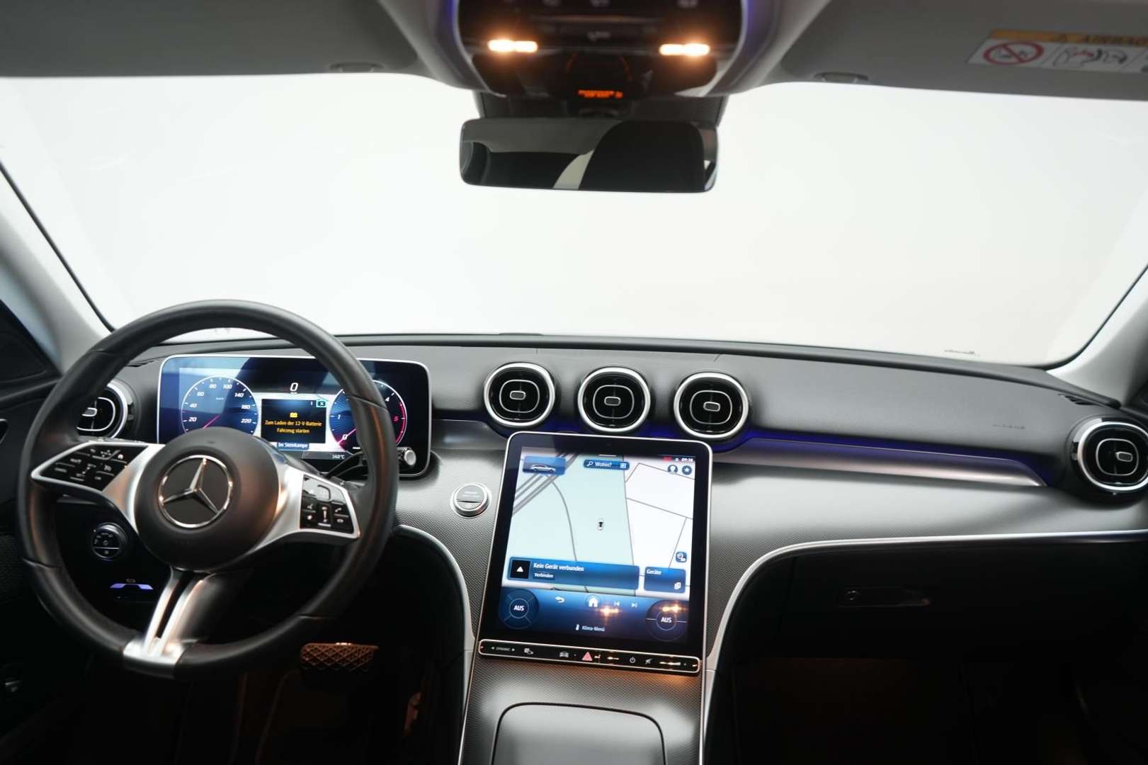 Mercedes Classe C C 220 Avantgarde - 2023 - Joinsteer - #14