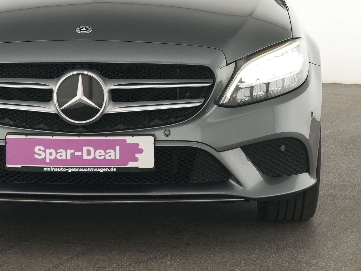Mercedes Classe C 300 Business - 2021 - Joinsteer - #11