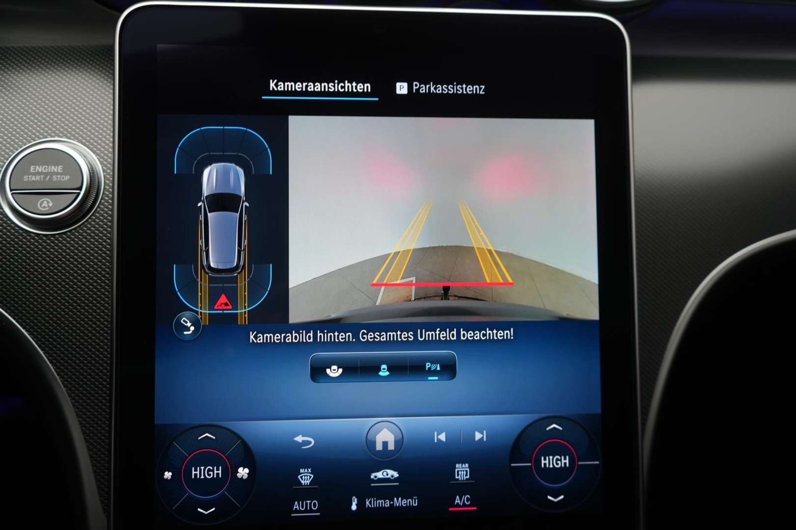 Mercedes Classe C C 220 Avantgarde - 2023 - Joinsteer - #15