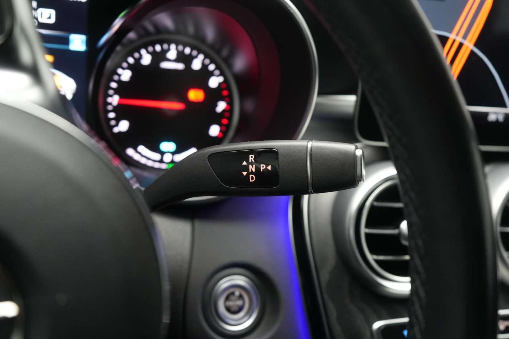 Mercedes Classe C Coupé 300 AMG-LINE - 2022 - Joinsteer - #22